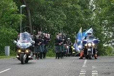 2011 official opening