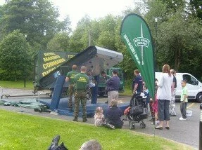 erskine bike meet 2011 12