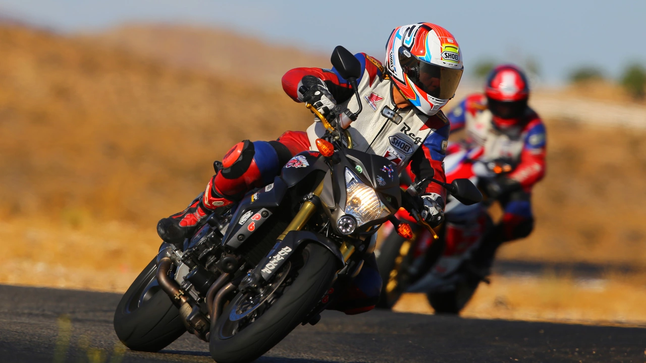 How do I become a professional motorcycle racer?